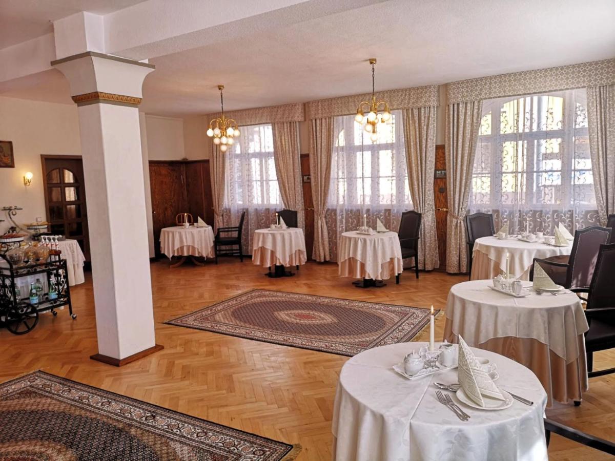 Hotel Adler Sankt Georgen im Schwarzwald Exteriér fotografie