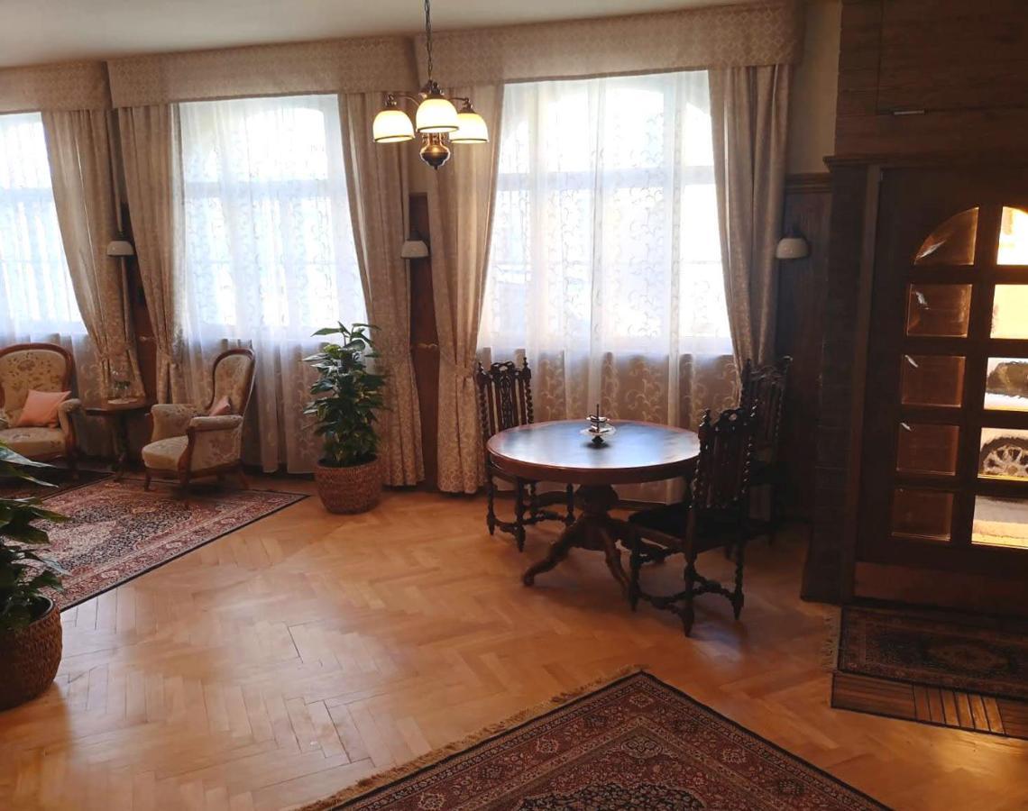 Hotel Adler Sankt Georgen im Schwarzwald Exteriér fotografie