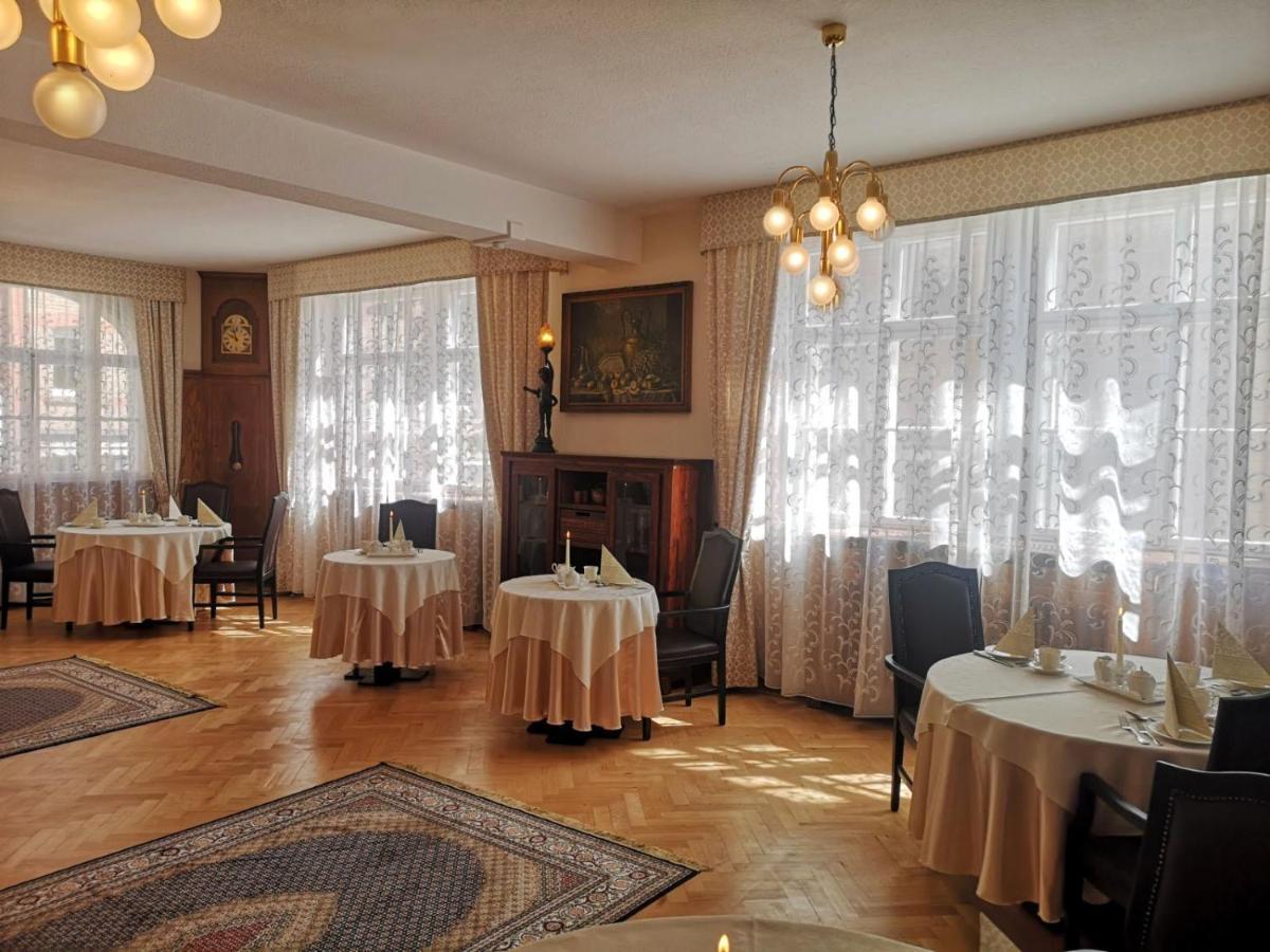 Hotel Adler Sankt Georgen im Schwarzwald Exteriér fotografie